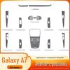 Geely Galaxy A7 Center Console Starry Sky Protective Film - Car Interior Decoration Stickers.
