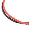Lightweight Scooter Charging Port ABS Charging Port Replacement for Kugoo Electric Scooter