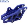 Motorcycle Chain Swingarm Chain Guide Slider Roller For Yamaha YZ250F YZ450F YZ125 YZ250 YZ250FX YZ450FX WR250F WR450F YZ WR