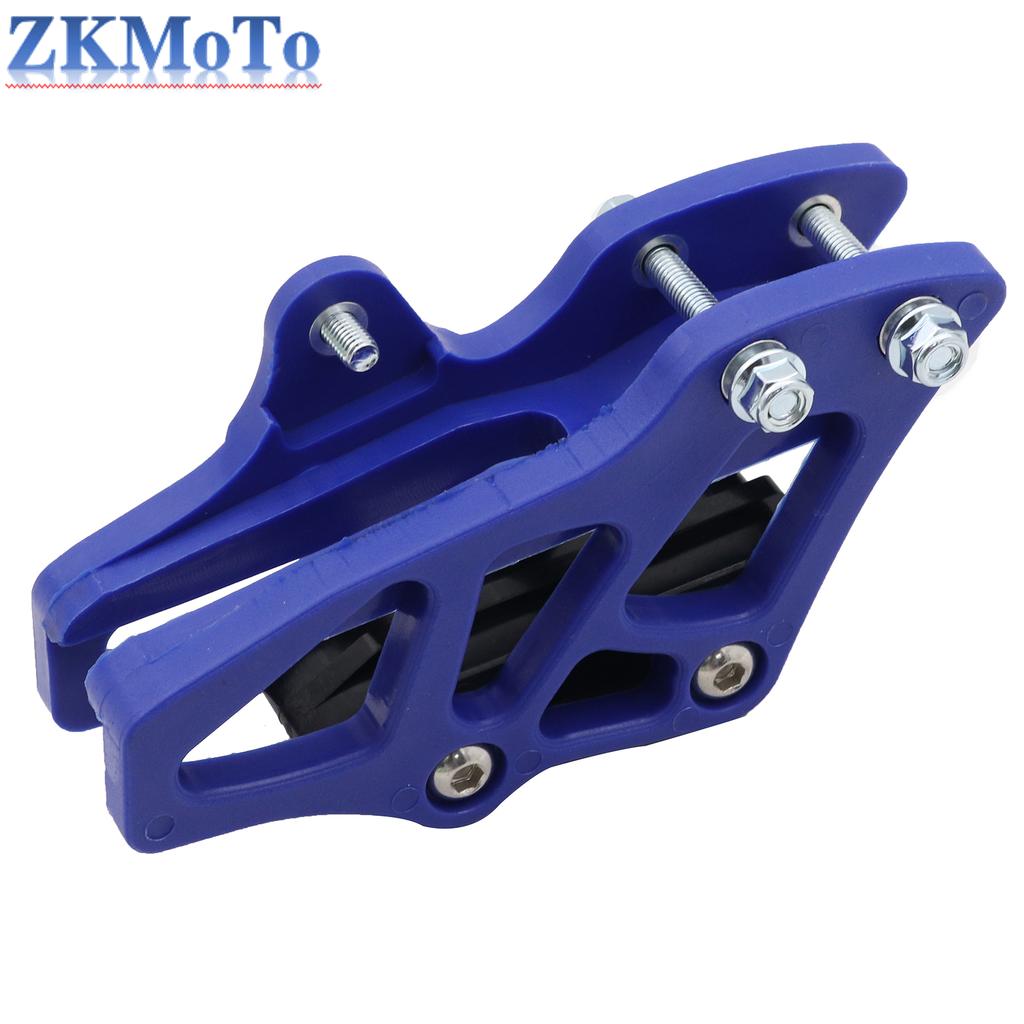 Motorcycle Chain Swingarm Chain Guide Slider Roller For Yamaha YZ250F YZ450F YZ125 YZ250 YZ250FX YZ450FX WR250F WR450F YZ WR
