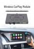 Беспроводное обновление CarPlay: Оригинальный декодер смарт-модуля экрана