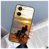 Fishing Rod For Realme GT7 Pro GT6 C67 C65 C63 C61 C55 C53 C51 C35 C71 C75 11 12 13 14 15 Pro Plus Case