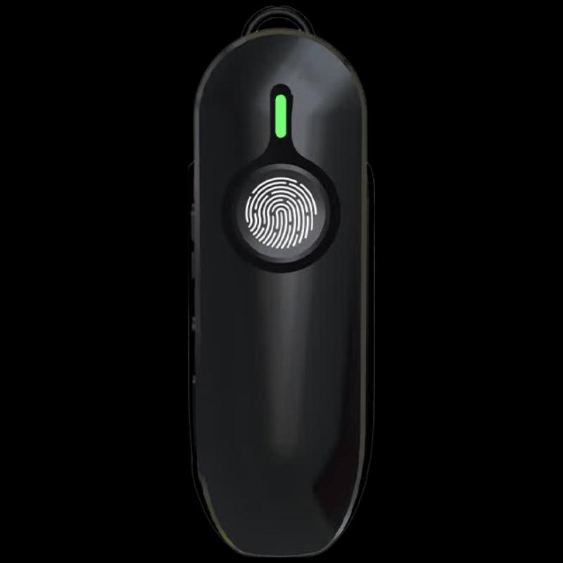 Fomtalk FT268G Micro Walkie-Talkie (CN version)
