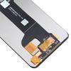 For ZTE Blade V41 Vita 5G 8140N Grade S LCD Screen and Digitizer Assembly Part (without Logo)