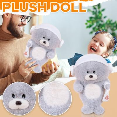 Мягкие игрушки, милые и идеальные подарки на день рождения для друзей и одноклассников, подарки на выпускной