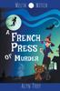 Книга A French Press of Murder : 5