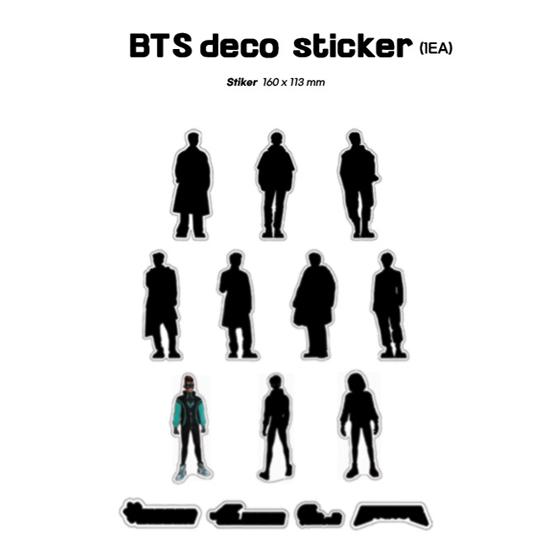 BTS ПЛАНЕТА (Бастионы OST)