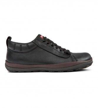 Ботинки Camper Peu Pista Gm K300285 black 032