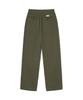 YALE Premium Vintage Coin Pocket Tapered Chino Pants_Khaki