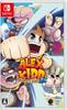 Alex Kidd in Miracle World DX Switch Вводная книга брелок - ([Бонус первого тиража] в комплекте, в комплекте)