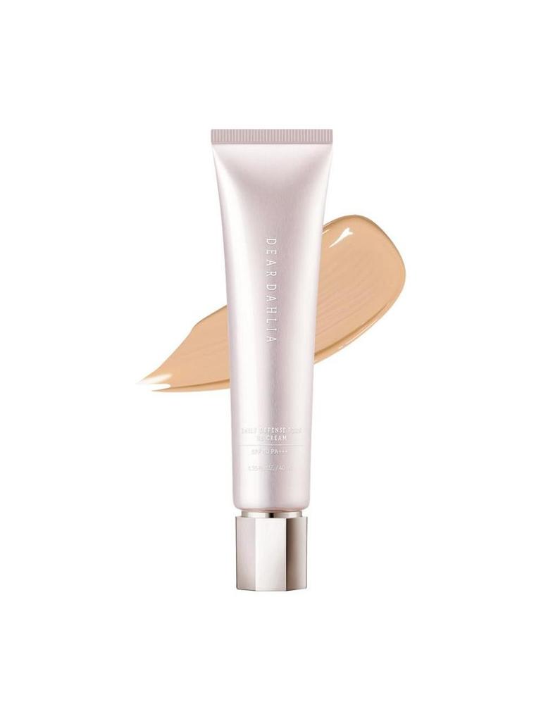 [Dear Dahlia] Dear Dahlia Daily Defense Pdrn Bb Cream