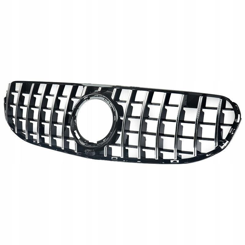 Mercedes GLC X253 grille from 19- PANAMERICANA