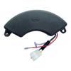 AVR Automatic Voltage Regulator Rectifier Single Phase for Generator 8KW 400V Electronic Components Generator