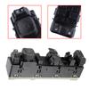 15883322 For Chevy Silverado 3500 2003-2006 Front Left Car Window Switch DWS-248 WST348 10398567 15112969 15125140