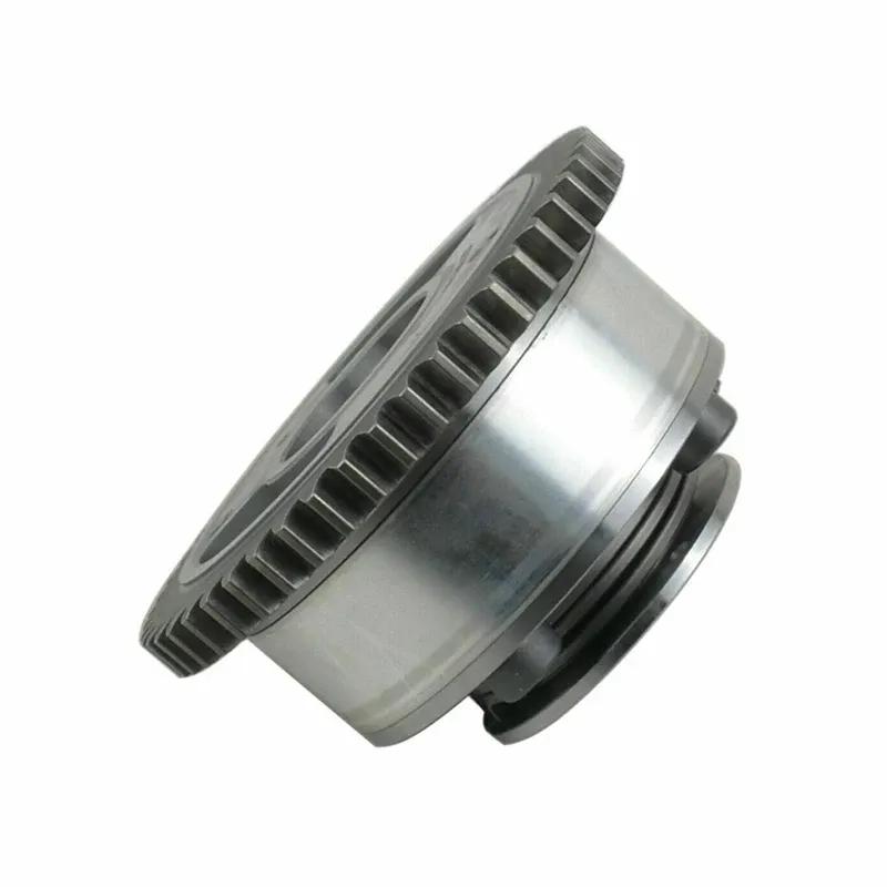 24370102 CVVT Engine Timing Camshaft Gear Sprocket for Santa fe Veracruz for Kia Sedona Sorento V6 3.5L 24370-102