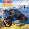 60X60 Binoculars HD Binoculars HD Fixed Zoom Outdoor Hunting Optical Night Vision Binoculars