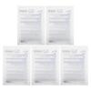 Bifida Beauty Mask Pack, 5 Masks, 0.17 Oz (5 G) Each