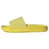 Adilette Slide Magic City - Ударные желтые кроссовки унисекс IE7735