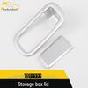 18 Model Tenth-Gen Accord Storage Box Lid Decorative Panel & Glove Box Handle Frame