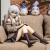 Фигурка Элайны из аниме красивая настольная фигурка-акцион фигурки украшения простой стиль кавайная девочка японские куклы Сочлененная Детализированная Подвижная