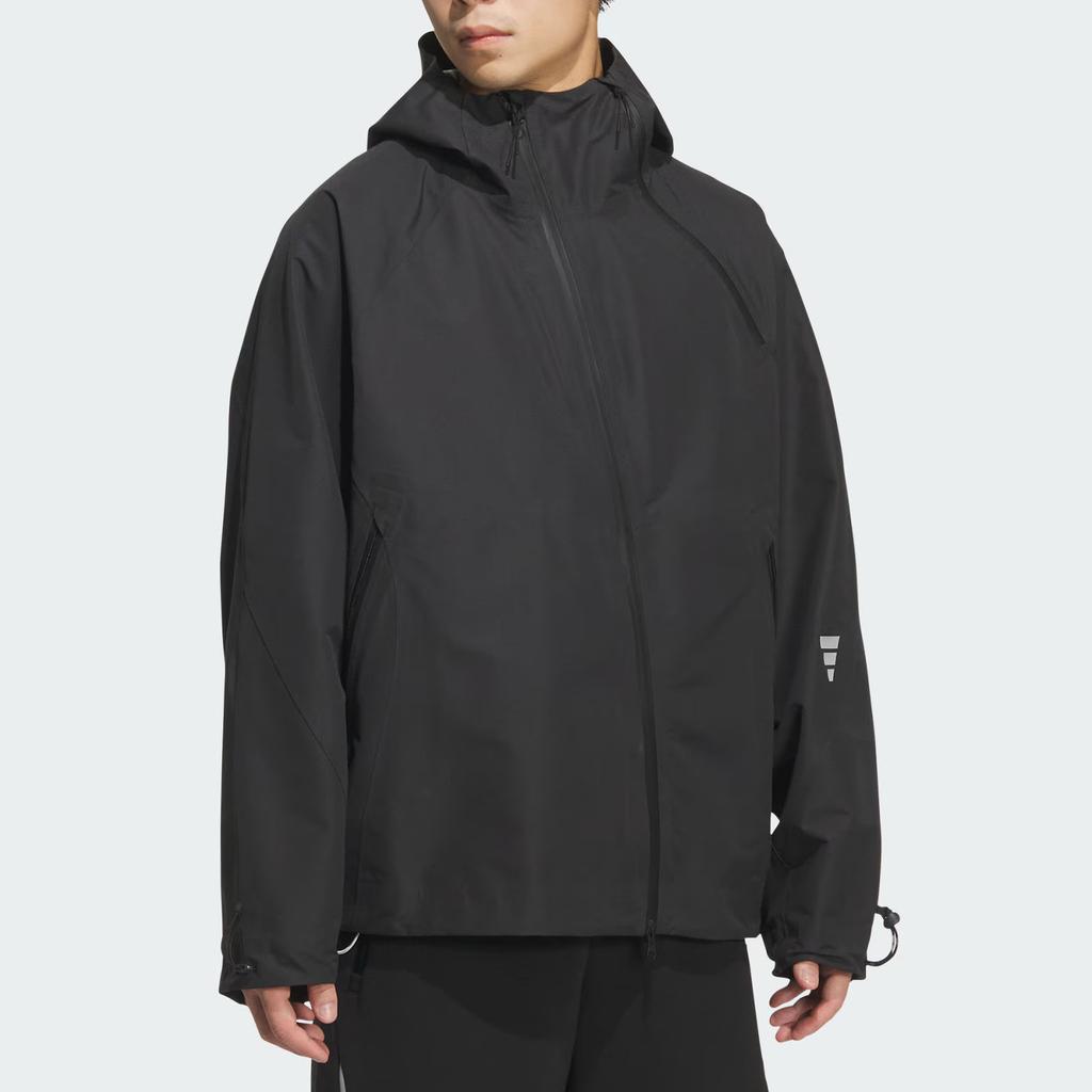 Adidas FOS STYLE WOVEN JACKET Men's KG9409