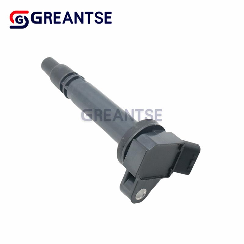 90919-02238 Engine Ignition Coil Suitable For Toyota Allex Celica Corolla Matrix Voltz Will Pontiac Vibe 1.8L 2000-2006