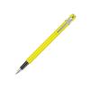 Calandash 849 Fountain Pen Fluorescent Yellow