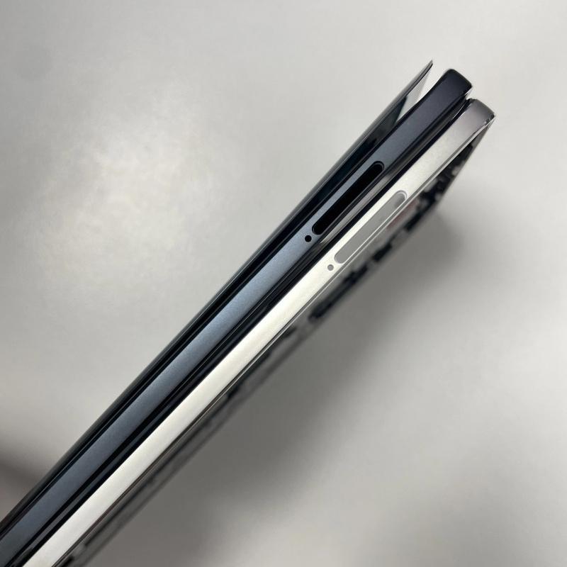 Полный корпус для Motorola Moto G82 XT2225-1 Средняя рамка Крышка задней панели аккумулятора Задняя крышка Запасные части для ремонта