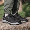 Пары Уличные Кроссовки Треккинг Кемпинг Спортивная Обувь Дышащая Сетка Обувь для Скалолазания Модная Противоскользящая Обувь для Пешего Туризма