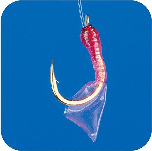 Gamakatsu Thick Harris Skin Sabiki S152 #7-5.