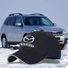 Для Mazda 3 Alexa CX30 CX-4 CX5 CX-5 CX8 CX-8 CX-30 CX9 CX-9 Axela Demio Atenza MS GJI Мода Мужчины Женщины Украшение Авто Бейсболка Логотип Авто Солнечная Шляпа