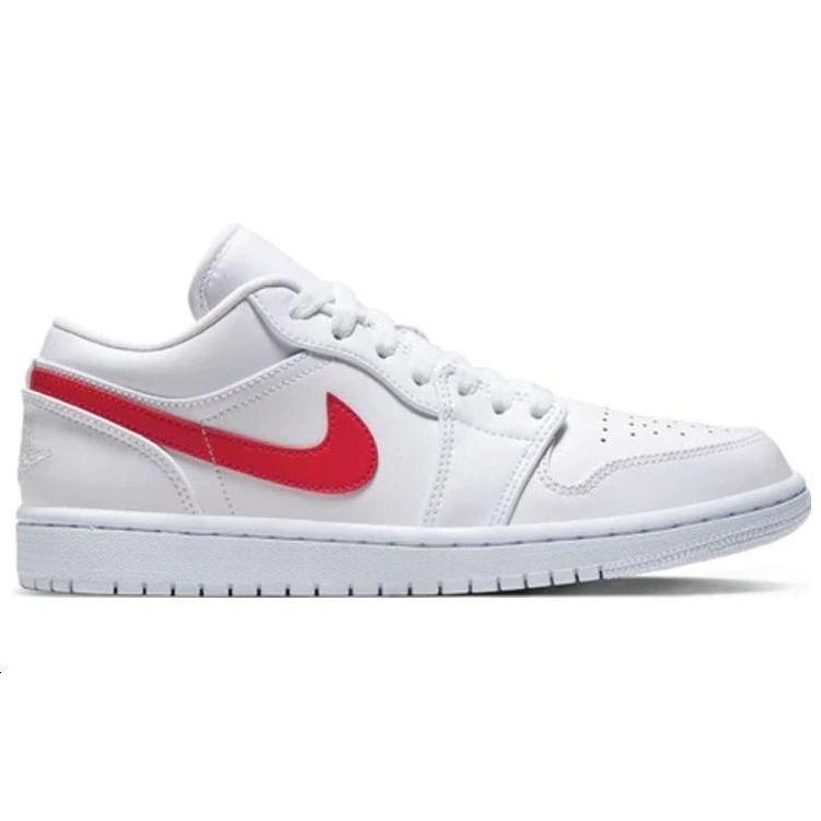 (WMNS) Air Jordan 1 Low 'University Red Женские AO9944-161'