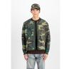 Куртка зимняя Alpha Industries Studio
