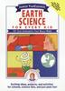 Книга Janice VanCleave's Earth Science for Every Kid : 101 Easy Experiments That Really Work