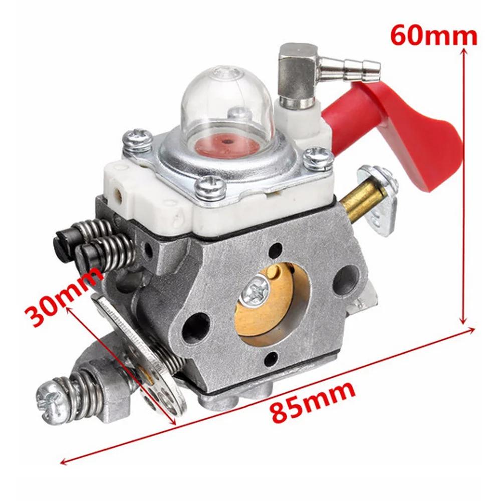 Карбюратор для Walbro типа WT997 WT-668 WT-664 23-30.5CC Zenoah CY HPI Baja 5B SS 5T Модель самолета Аксессуары для карбюратора