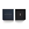 Серьги-кольца Daniel Wellington Micro Hoop Минималистичные серьги-кольца с застежкой one-touch