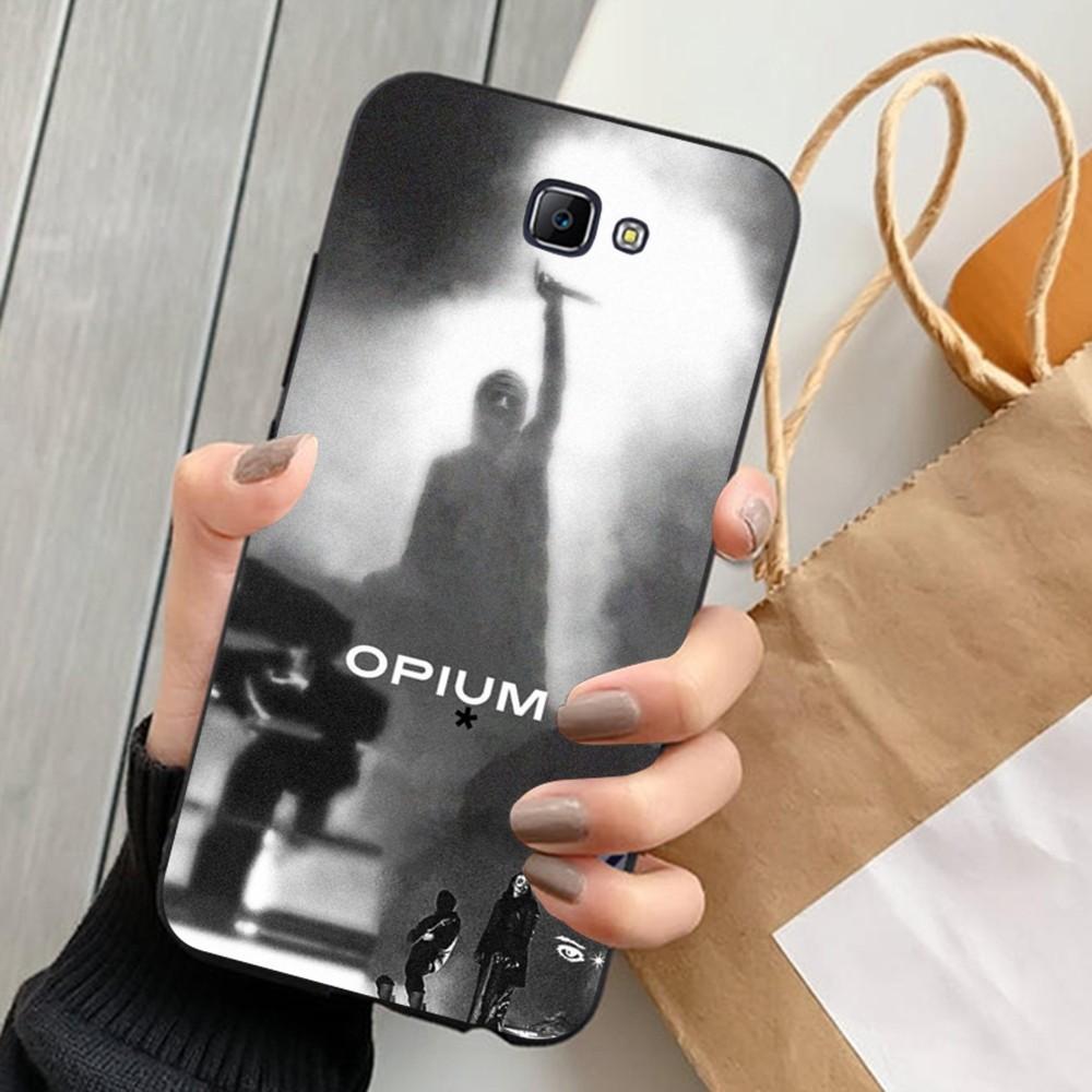 Чехол для телефона Playboi Carti O-Opium Rap для Samsung J 7 plus 7core J7 neo J6 plus prime J6 J4 J5