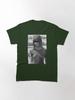 Jane Birkin Jane Birkin classic, Jane and Maggie Classic T-Shirt