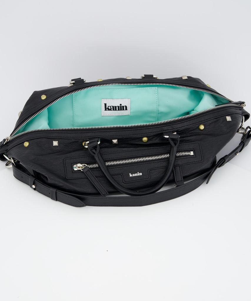 Kanin Moss Bag_Black
