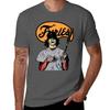 The Furies Tshirt Basic Plain Short Sleeve Crew Neck Tee