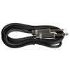 3 фута TRS Стерео 6,3 мм Балансный Про 1/4 дюйма к Аудио Папа к Папе 16AWG