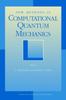 Книга New Methods In Computational Quantum Mechanics, Volume 93