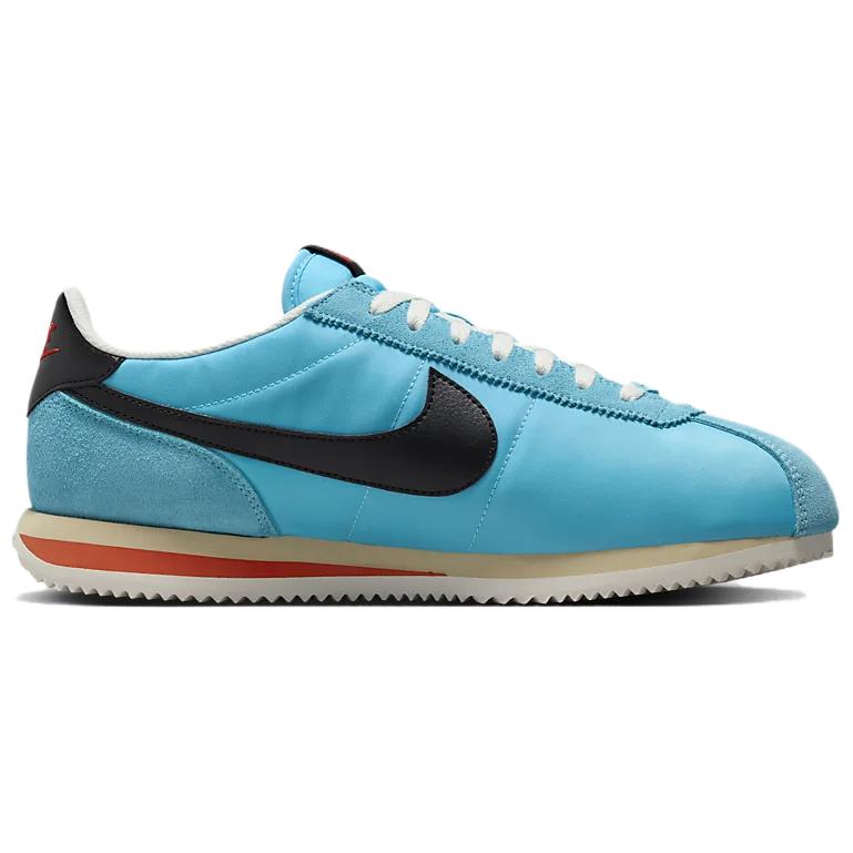 Nike Cortez Txt Baltic Blue Sneakers HF0263-401