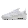 Женские кроссовки Air Max 90 Futura Studded Swoosh белый металлик-серебристый FQ8888-100
