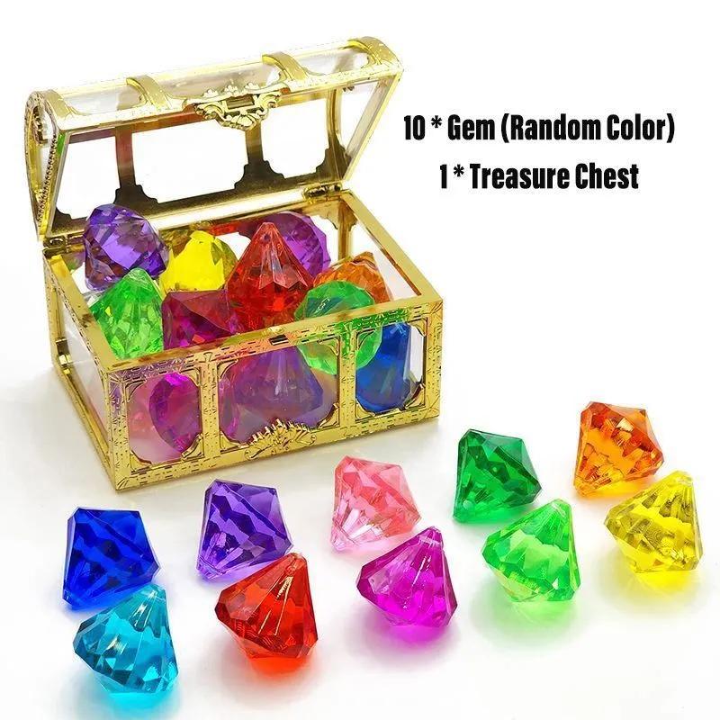 DIY Jewelry Plastic Toy Set For Girls, 10, Develops Various Skills