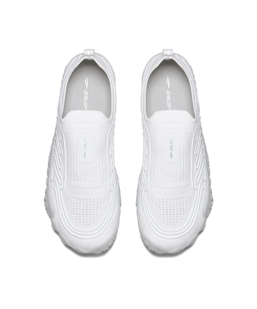 Акваобувь Baellob Wave Off-White
