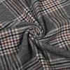 5-Color 2024 Autumn And Winter Women'S New Imitation Cashmere Plaid Scarf, Warm Cashmere Scarf Shawl