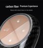 Real Carbon Fiber Key Shell for NIO ES68: Durable Protective Carbon Cover