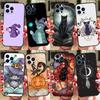 Волшебный кот Чехол 'Ведьма' для Xiaomi Redmi Note 13 12 9 10 11 14 15 Pro Plus Чехол для Redmi 14C 10C 12C 13C 15 C