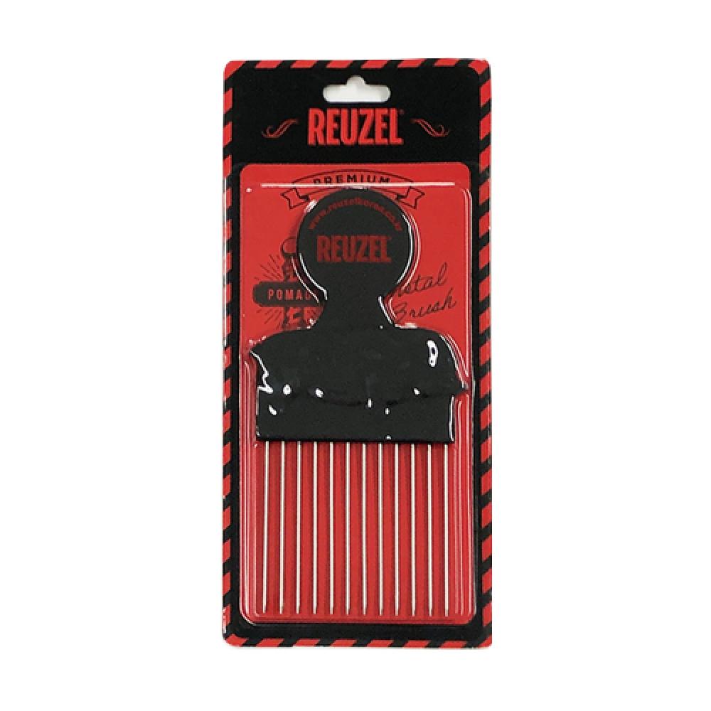 Специальная расческа Reuzel